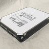 『HGST　Deskstar NAS HDN728080ALE604』 ◇人生初ヘリウム