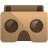 Google Cardboardを作ってみた