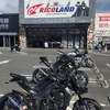 【カスタム】Z1000にベビーフェイスのスプロケカバーを取り付けた（スプロケットカバー・シフトスピンドルホルダー チェーンガードプラス）