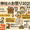 六所神社のお祭り2025完全ガイド｜世田谷・赤堤・給田の例大祭＆盆踊り情報まとめ