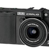 Caplio GX100