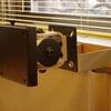 display holder　液晶支持具
