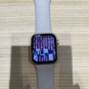 【ヤフーフリマ】AppleWatch アップルウォッチ SE GPSモデル+セルラーモデル 40mm