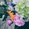 花を紡ぐ人  ~ Raurent.b.bouquetier ~