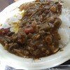 夏カレー