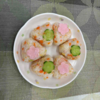 ひなまつりを実施しました