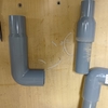 ＜DIY＞サイクロン集塵機の再調整③