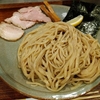 Homemade Ramen 青麦(5)＠大森　2021年8月26日（木） 