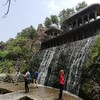 インドのチャンディーガル、１日目の出費