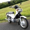 「JAPAN BIKE OF THE YEAR」50ccクラス上位3台は？