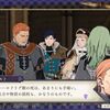 ファイアーエムブレム風花雪月プレイ日記　第２部５月会話＆王都奪還戦