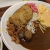 チーズチキンカレー