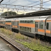 【鉄道・乗車記】E233系中央線快速電車の2階建てグリーン車に乗車した ≪乗車日：10月19日(土)≫