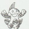 ポケモン装飾主義 コノハナ 怪談 徒然草子