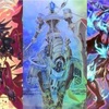 【遊戯王】60枚幻影オルフェゴールVer2022【マスターデュエル】