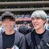 友人からガチトーンで「旅に出よう」と誘われた話