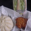 3食　悪を憎んで貪瞋痴を憎まず　