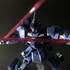 【プレバン】HGUC ペイルライダー（陸戦重装備仕様）完成レビュー