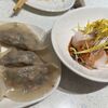 香港セントラル: 餃子専門店Gyoza AnDへ！立地最高気軽に日本の味が楽しめる！
