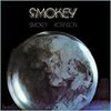 スモーキー・ロビンソン『Smokey』