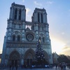 2018.12 Paris弾丸冬旅行 Day2