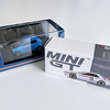 衝動的に買ってしまうミニカー