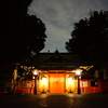 Ai Nikkor 28mm F3.5撮影テスト
