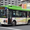 茨城急行自動車　3083