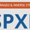 【SPXL】NISA 保有の 19 年モノ SPXL がトリプルバガーになったので恩株化しました