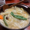 甲府出身の女将さんが作るほうとうが優しくてとても美味しかった！！相模原甲斐味で絶品ほうとうと馬刺しを楽しもう！！