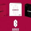 AB6IX B:COMPLETE雑感