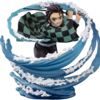 【PR】セール情報：フィギュアーツZERO 鬼滅の刃 竈門炭治郎 -水の呼吸-【数量限定】