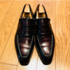 Berluti Dmesure Andy ベルルッティ デムジュール アンディ