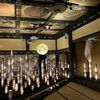 目黒雅叙園【和のあかり×百段階段 2024 ～妖美なおとぎばなし～】