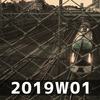 2019W01 週報