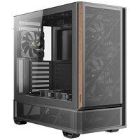 Antec、新PCケース「P30 Air/P30 ARGB」リリース。PCケースリリース