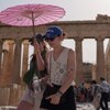 2024、世界的観測史上最も暑い夏を記録