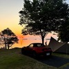 震災復興を祈って能登島キャンプ！能登島家族旅行村Weランド（石川県）＃201