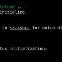 zsh