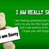 BEST SORRY MESSAGES, HINDI SORRY QUOTES, FORGIVE ME SMS