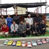 北総スーパーＧＴ選手権　2013　第１戦　終了