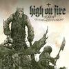 Death Is This Communion/High On Fire（2007）今日のTSUTAYA DISCAS日記。#354