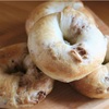 サワードゥくるみベーグル