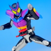 仮面ライダーアクションフィギュア 仮面ライダーガヴ ポッピングミフォーム