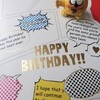 藤子不二雄Ⓐ先生のお誕生日