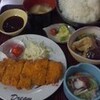 お食事処「わらじ」高速神戸