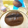 昨日と今日のお土産🍫