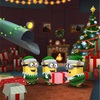 楽しいクリスマス 🎁 SPミッション