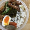 大王食堂オールスター賄い弁当