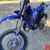 初心者がYZ125 2019 でモトクロス を始める